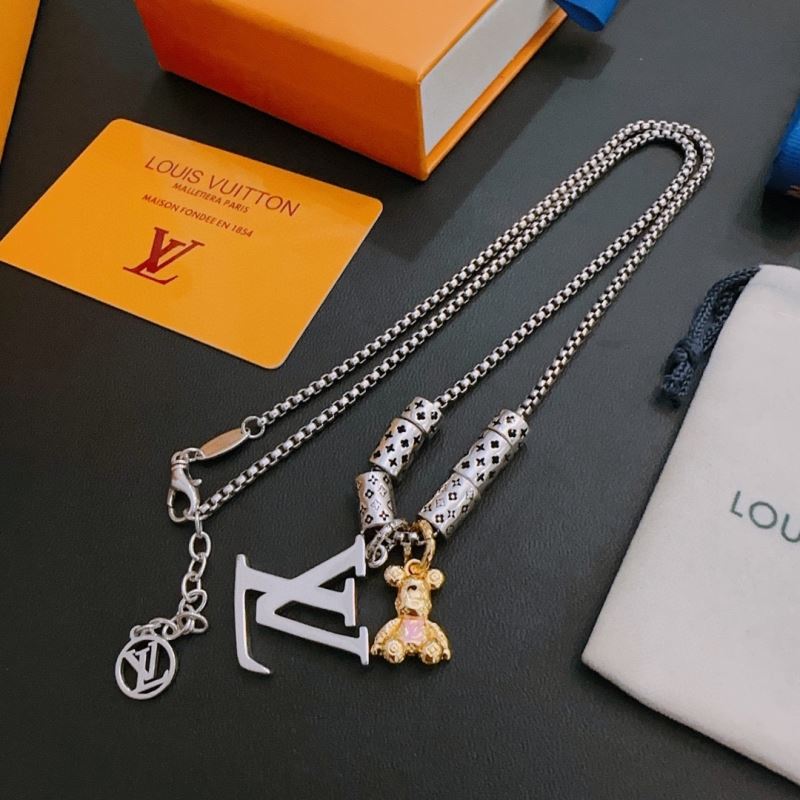 Louis Vuitton Necklaces